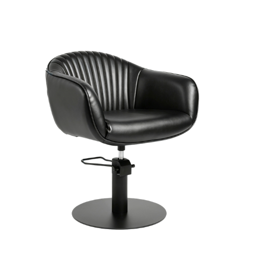 Apollo Styling Chair (Flat Base), Agave